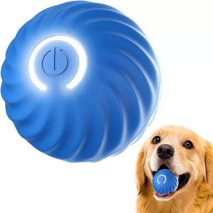 Pelota Inteligente Para Mascotas